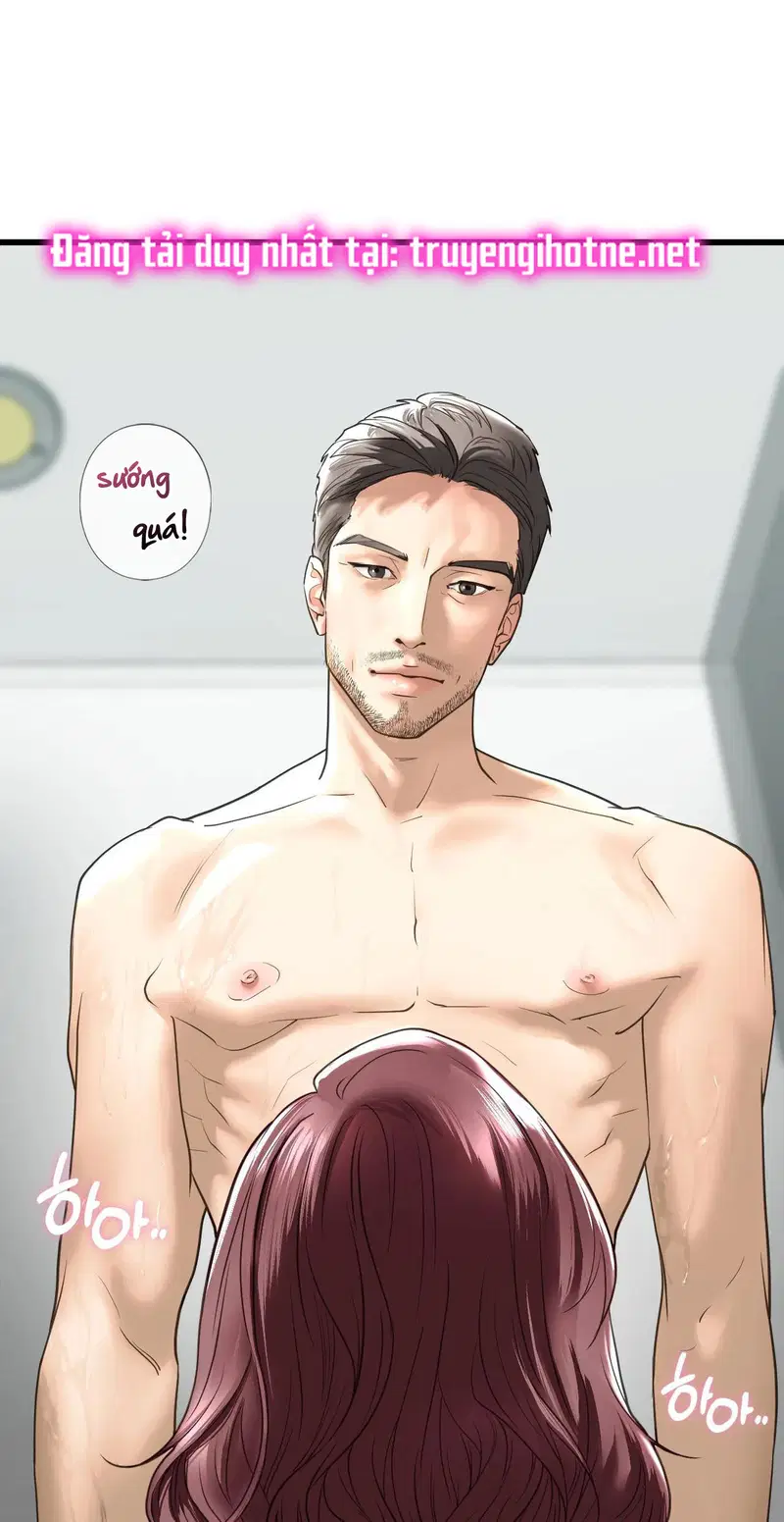 Tình cảm của tôi với chị kế - Chapter 7 trang 27