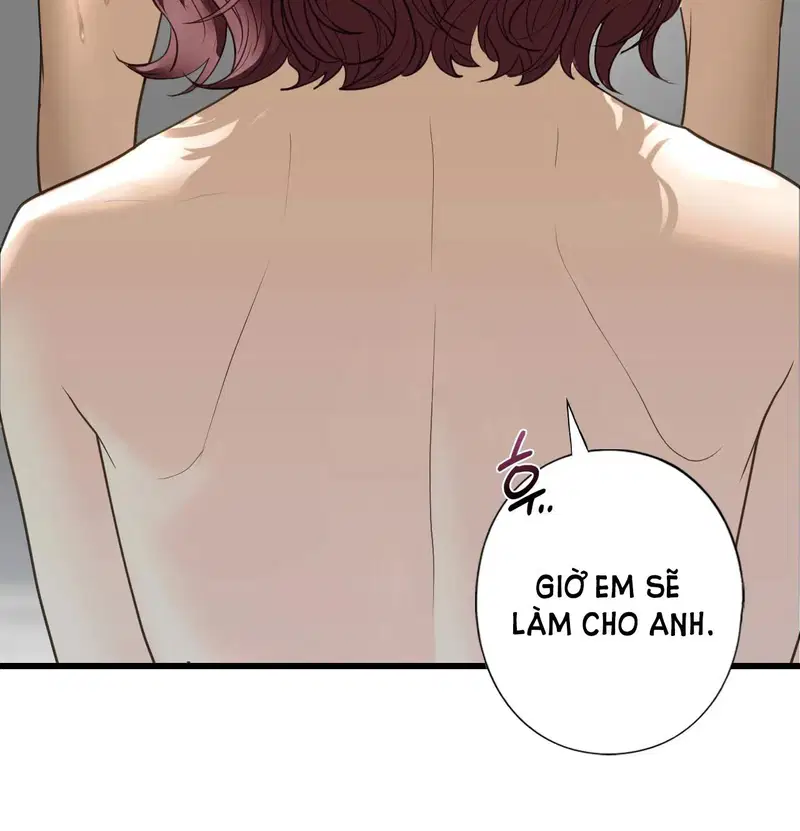 Tình cảm của tôi với chị kế - Chapter 7 trang 28