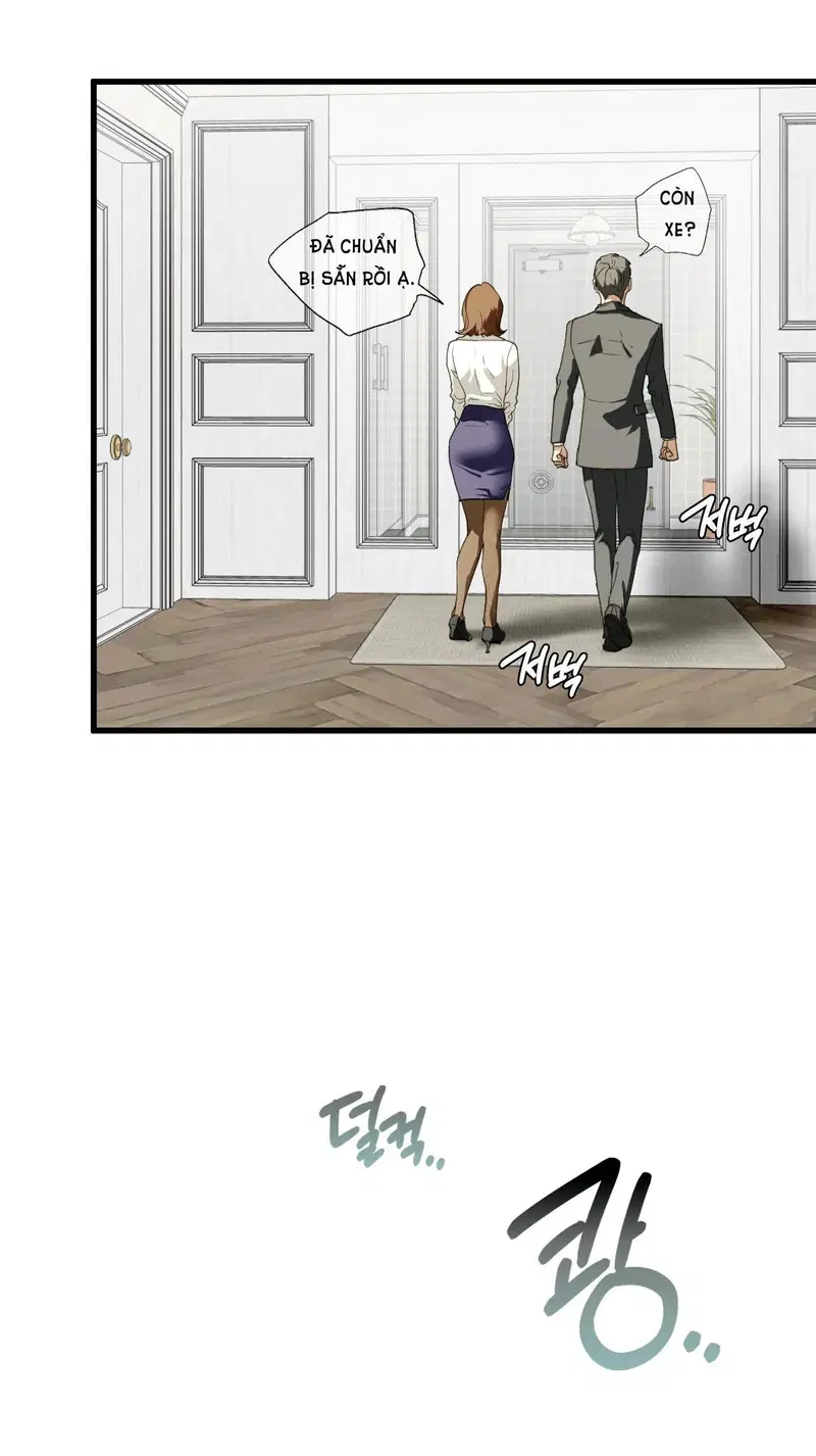Tình cảm của tôi với chị kế - Chapter 7 trang 3