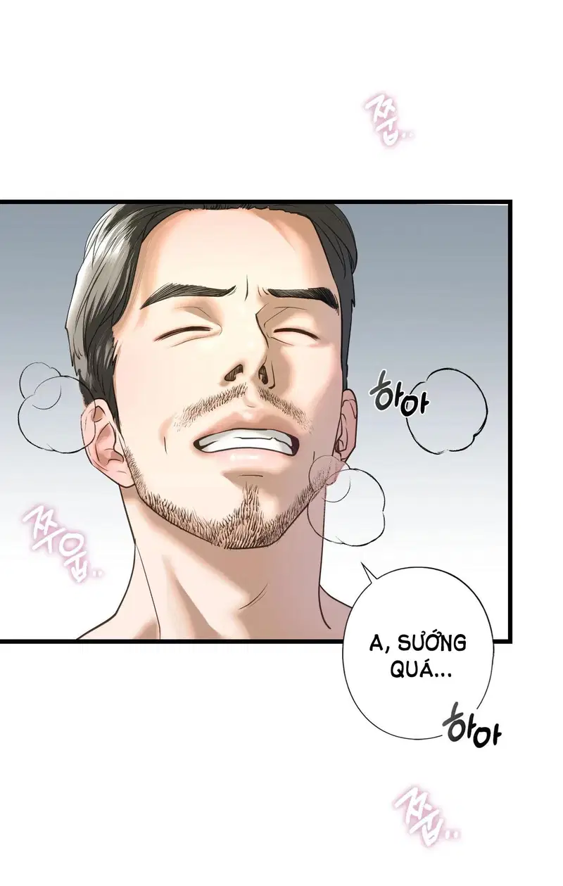 Tình cảm của tôi với chị kế - Chapter 7 trang 30