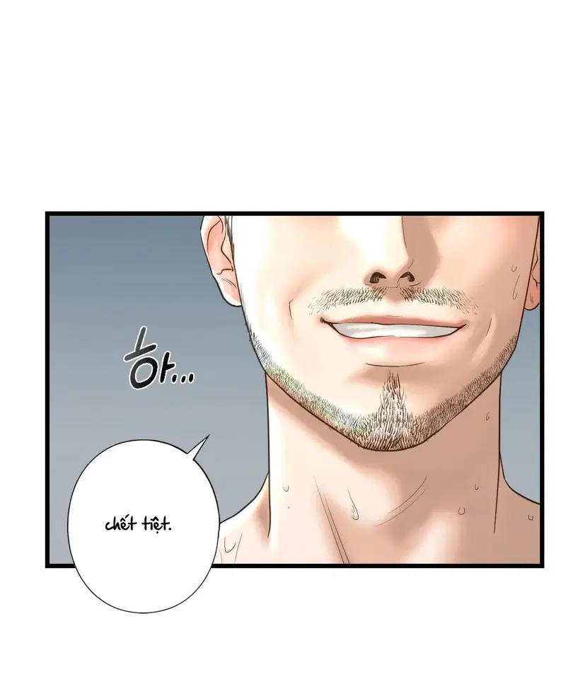 Tình cảm của tôi với chị kế - Chapter 7 trang 32