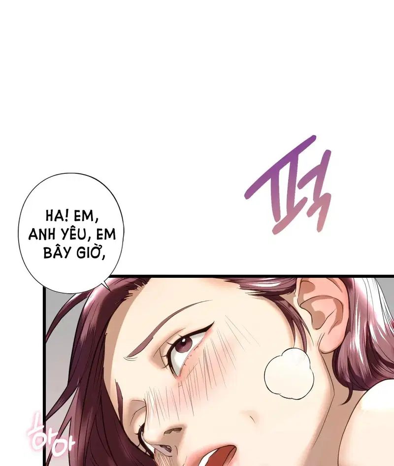 Tình cảm của tôi với chị kế - Chapter 7 trang 37