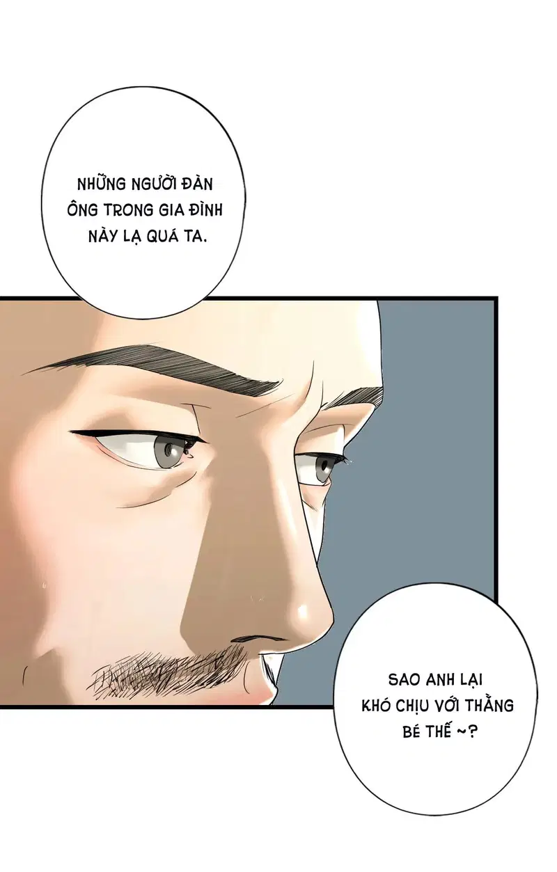 Tình cảm của tôi với chị kế - Chapter 7 trang 43