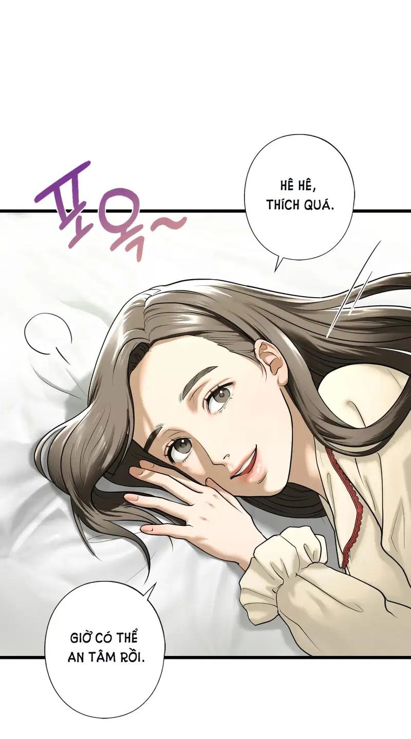 Tình cảm của tôi với chị kế - Chapter 7 trang 52