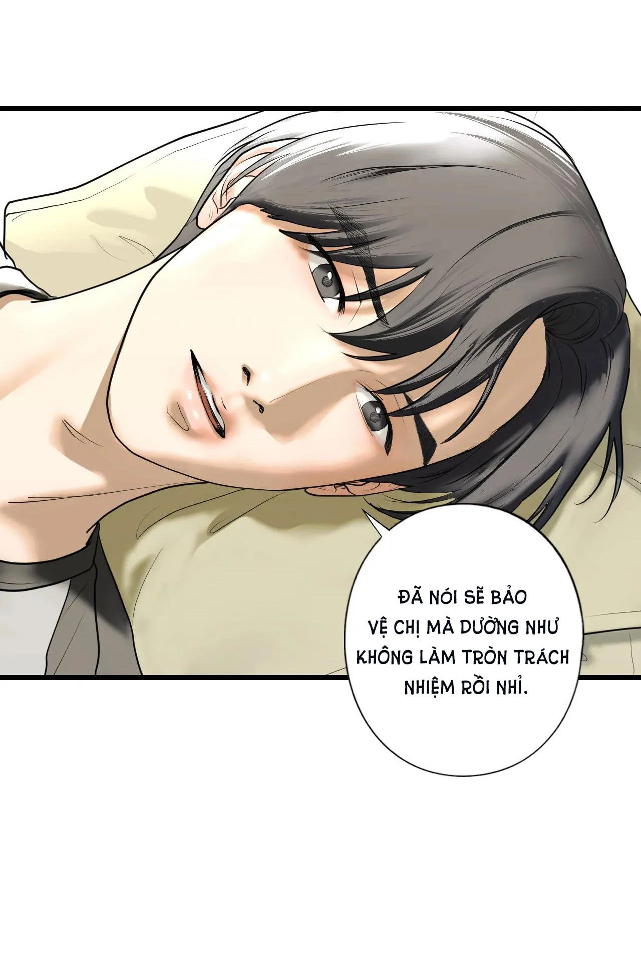 Tình cảm của tôi với chị kế - Chapter 7 trang 55