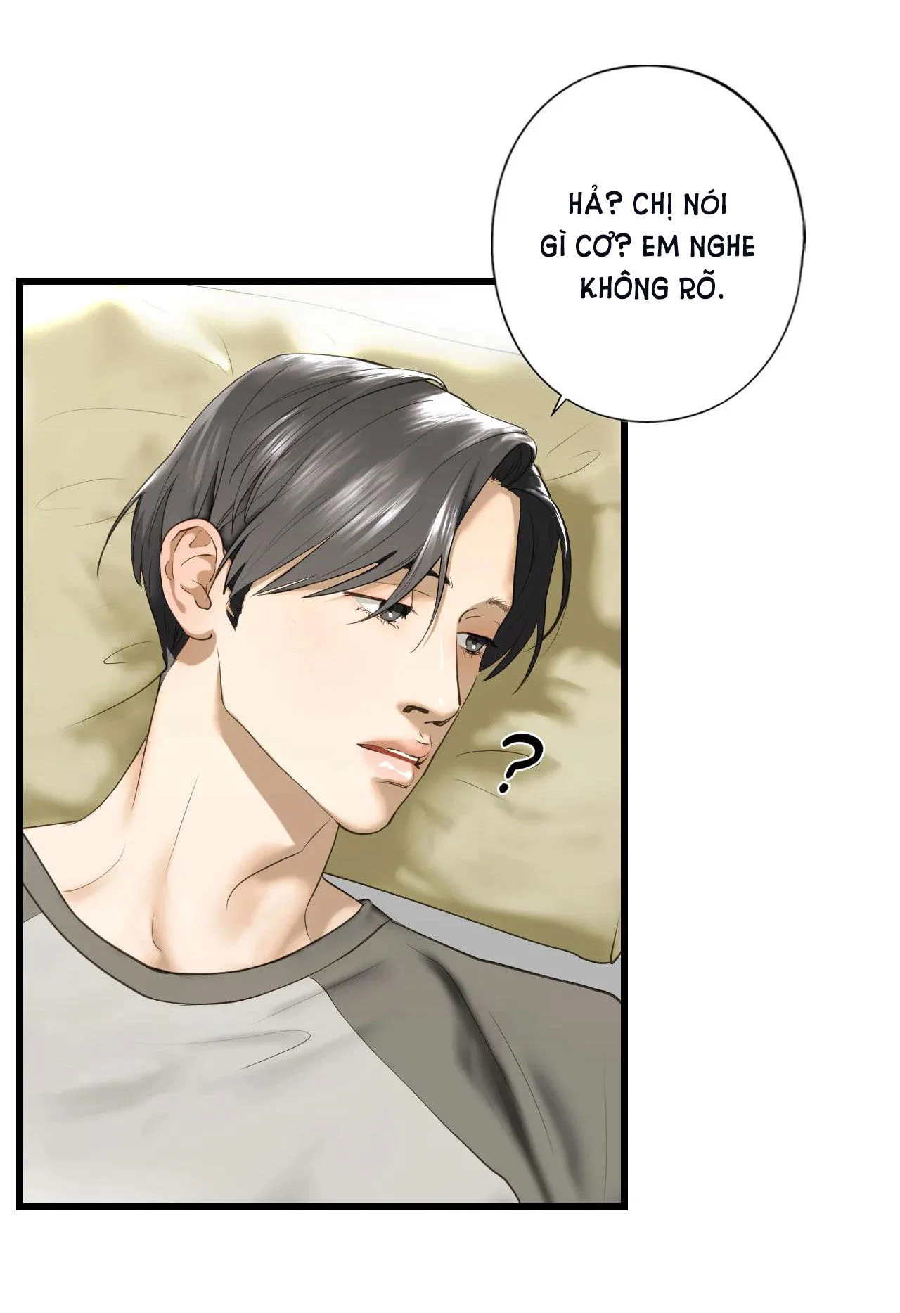 Tình cảm của tôi với chị kế - Chapter 7 trang 59