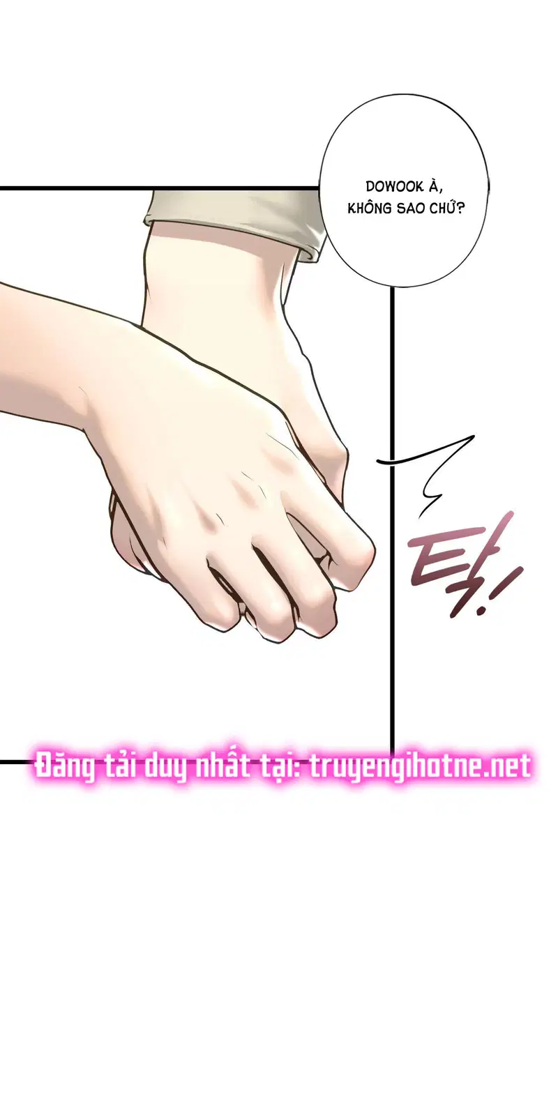 Tình cảm của tôi với chị kế - Chapter 7 trang 6