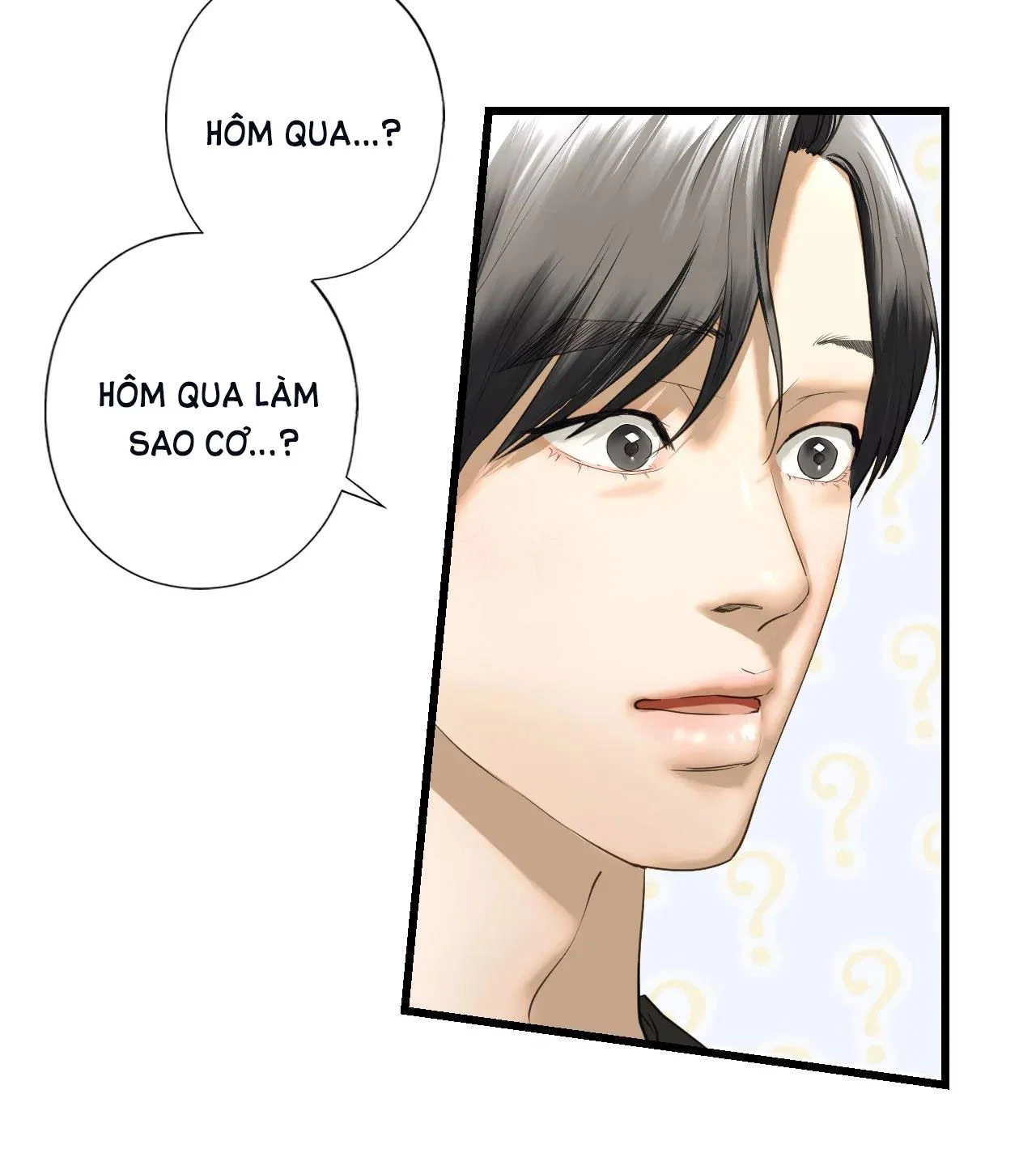 Tình cảm của tôi với chị kế - Chapter 7 trang 61