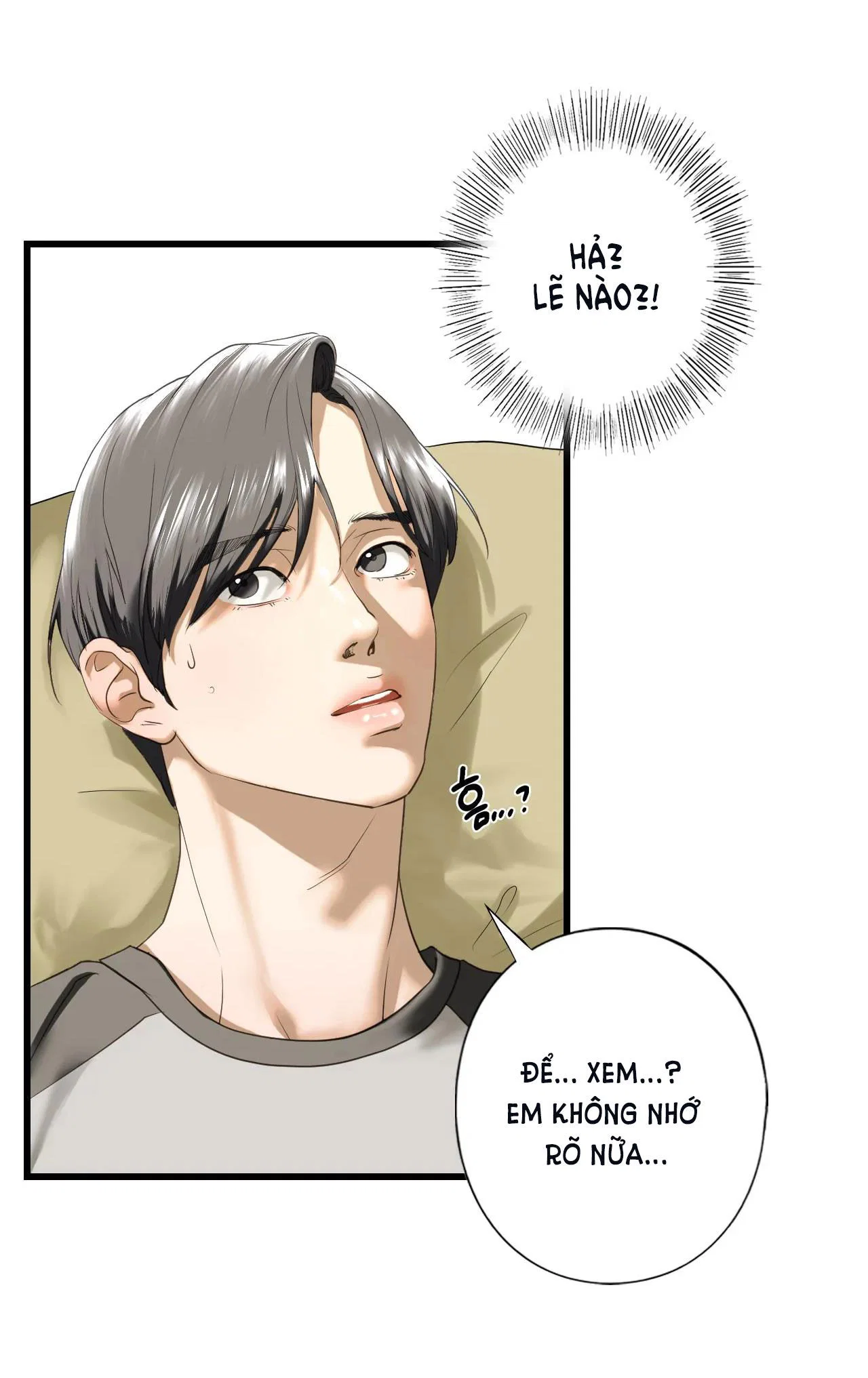 Tình cảm của tôi với chị kế - Chapter 7 trang 63