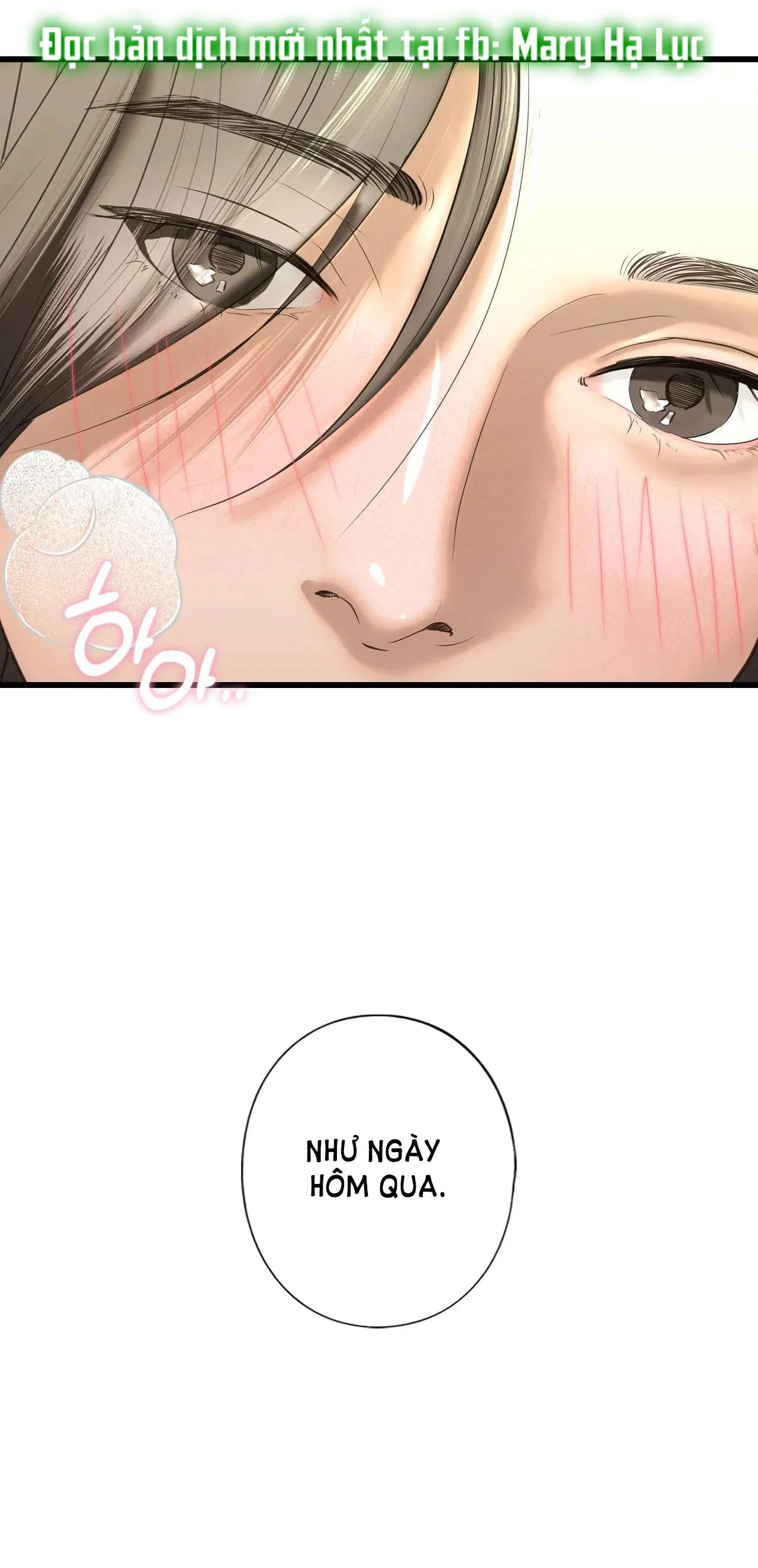 Tình cảm của tôi với chị kế - Chapter 7 trang 75