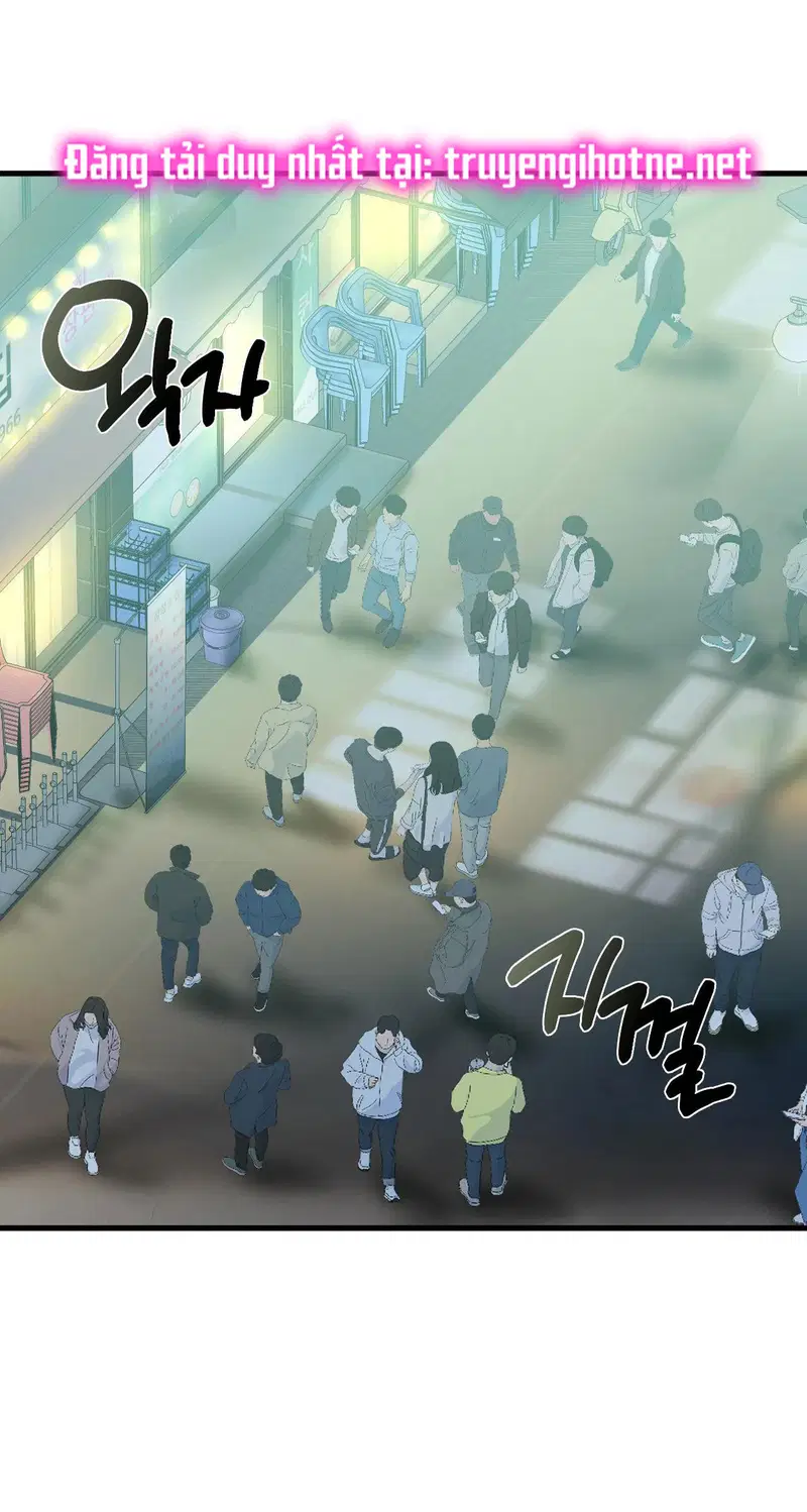 Tình cảm của tôi với chị kế - Chapter 6 trang 14
