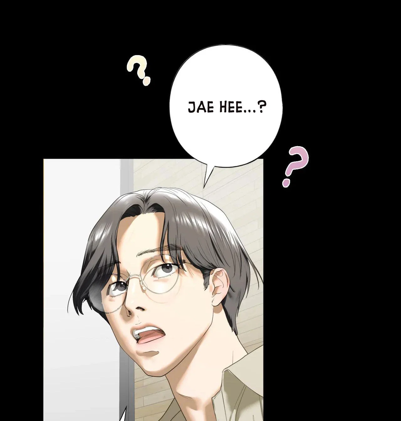 Tình cảm của tôi với chị kế - Chapter 6 trang 18