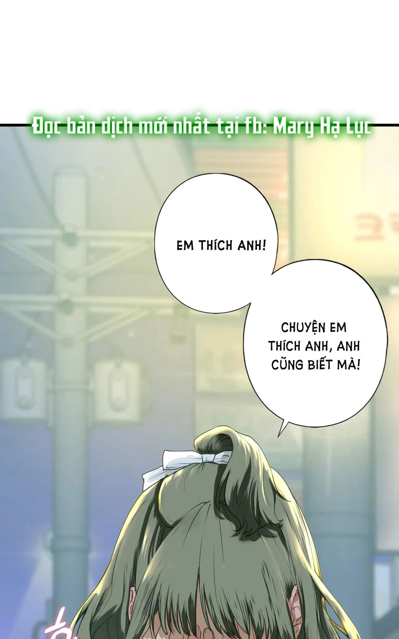 Tình cảm của tôi với chị kế - Chapter 6 trang 28