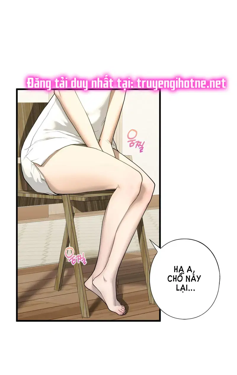 Tình cảm của tôi với chị kế - Chapter 6 trang 3
