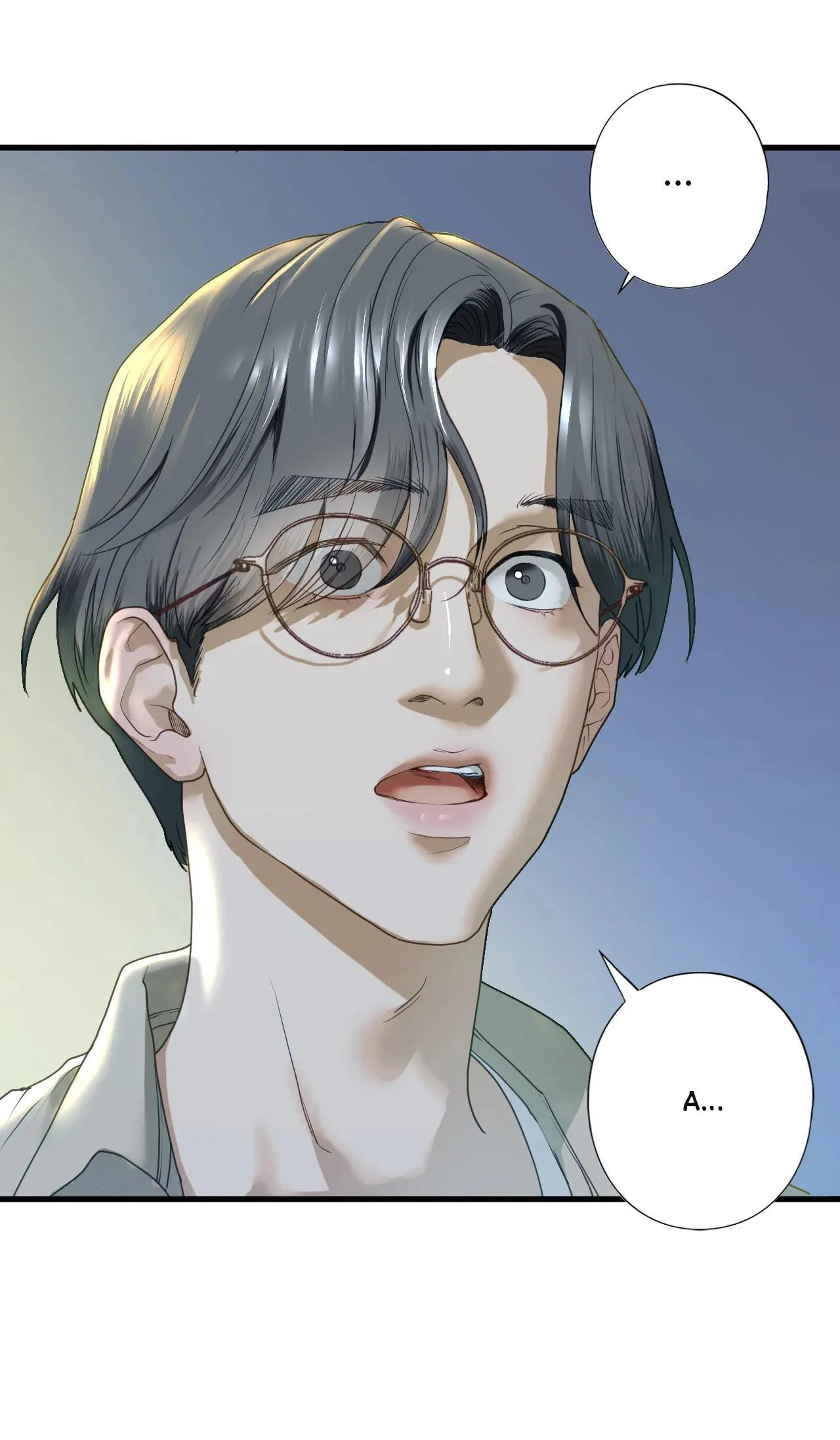 Tình cảm của tôi với chị kế - Chapter 6 trang 30
