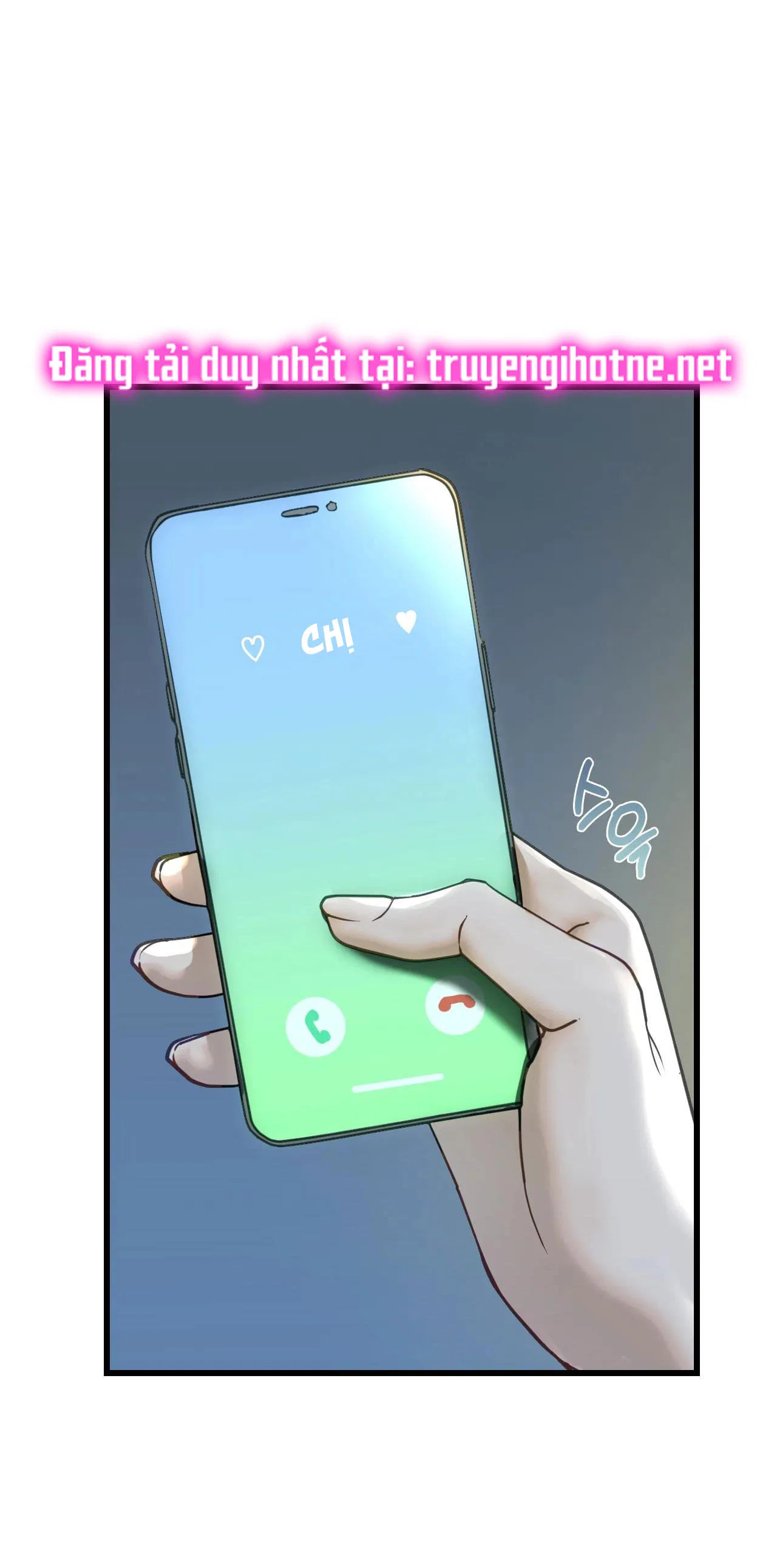 Tình cảm của tôi với chị kế - Chapter 6 trang 40