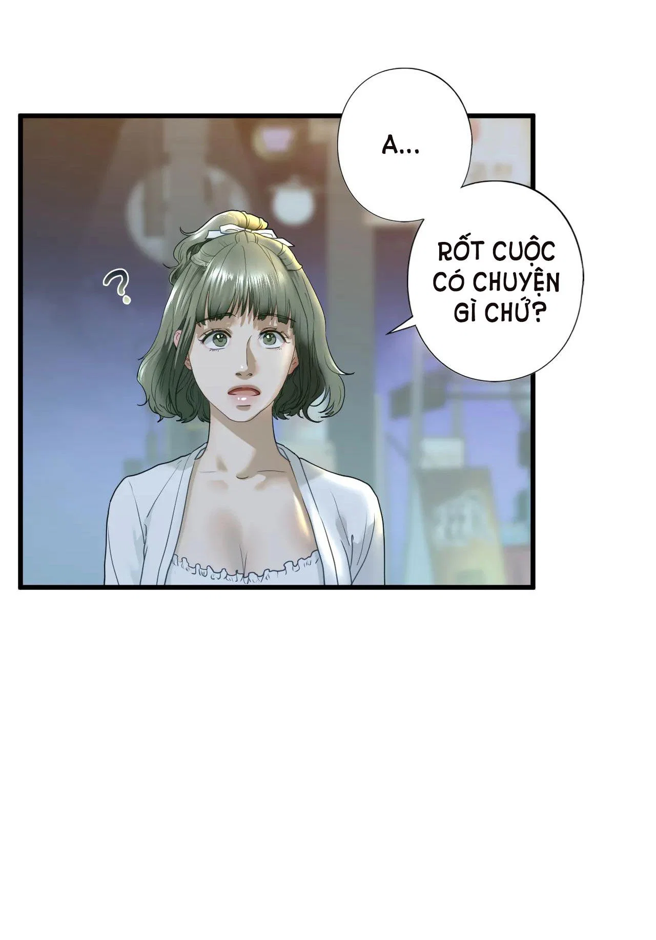 Tình cảm của tôi với chị kế - Chapter 6 trang 46