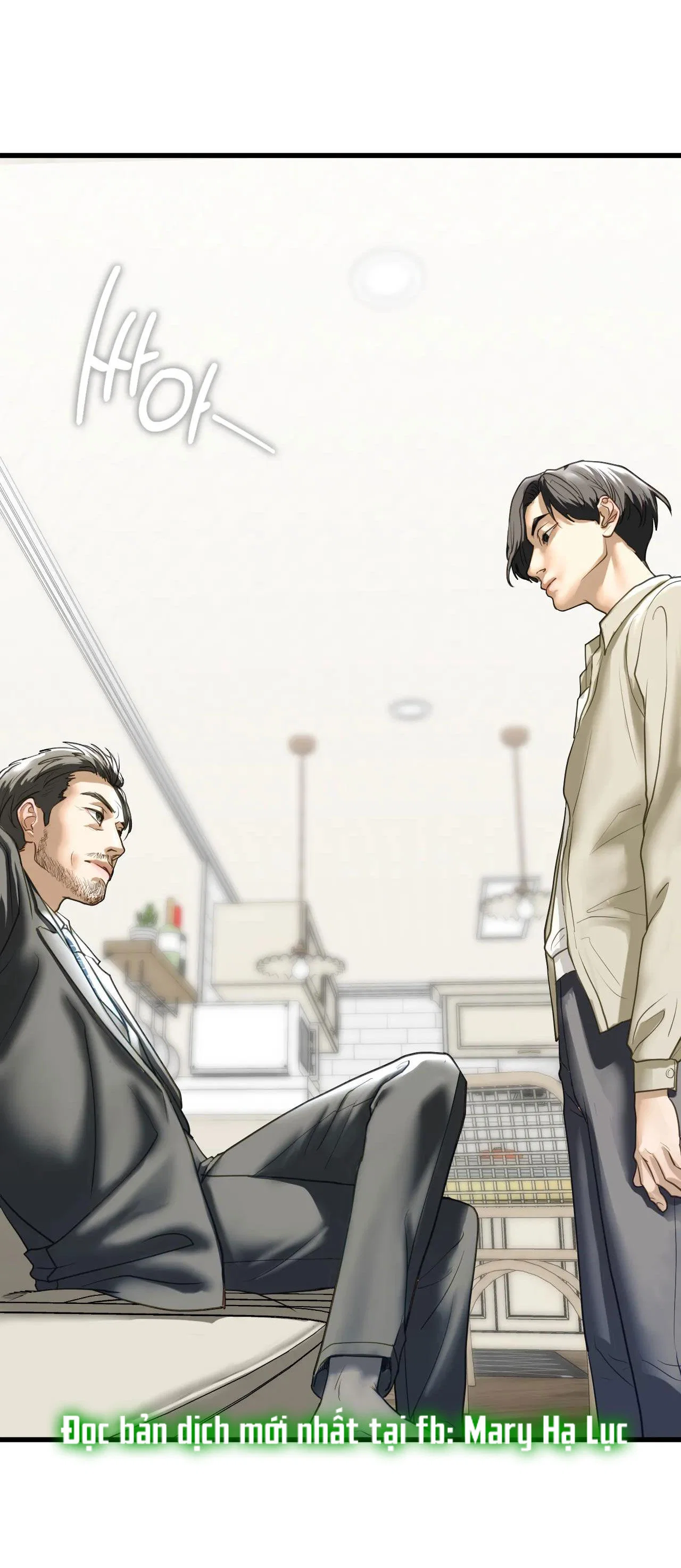 Tình cảm của tôi với chị kế - Chapter 6 trang 62