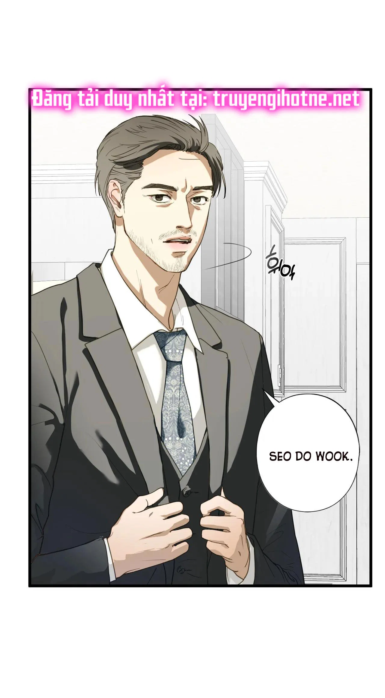 Tình cảm của tôi với chị kế - Chapter 6 trang 65