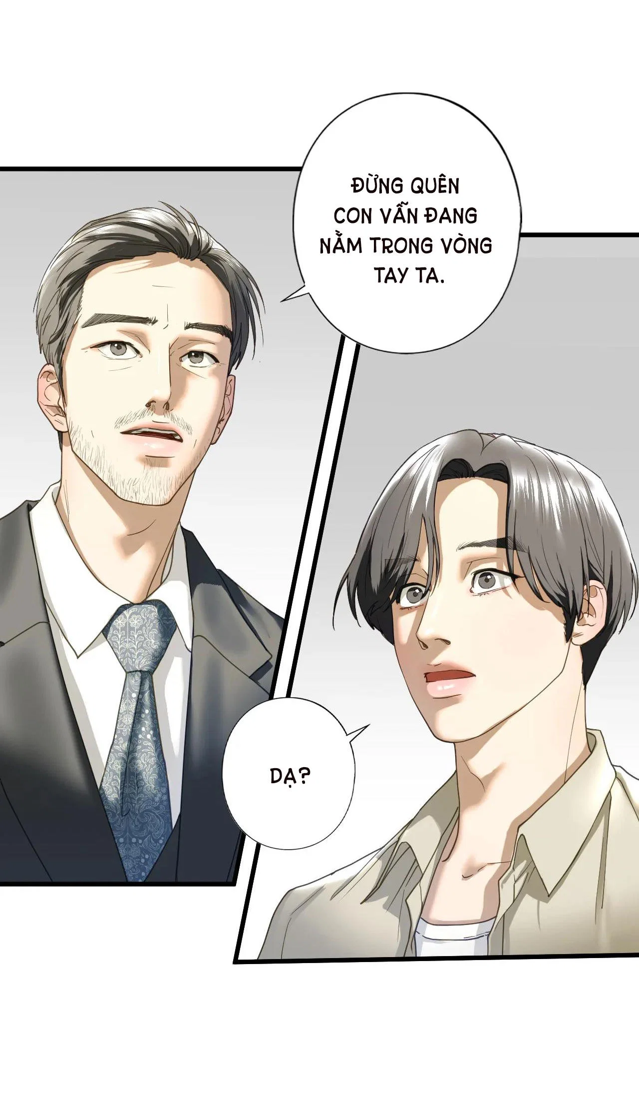 Tình cảm của tôi với chị kế - Chapter 6 trang 66