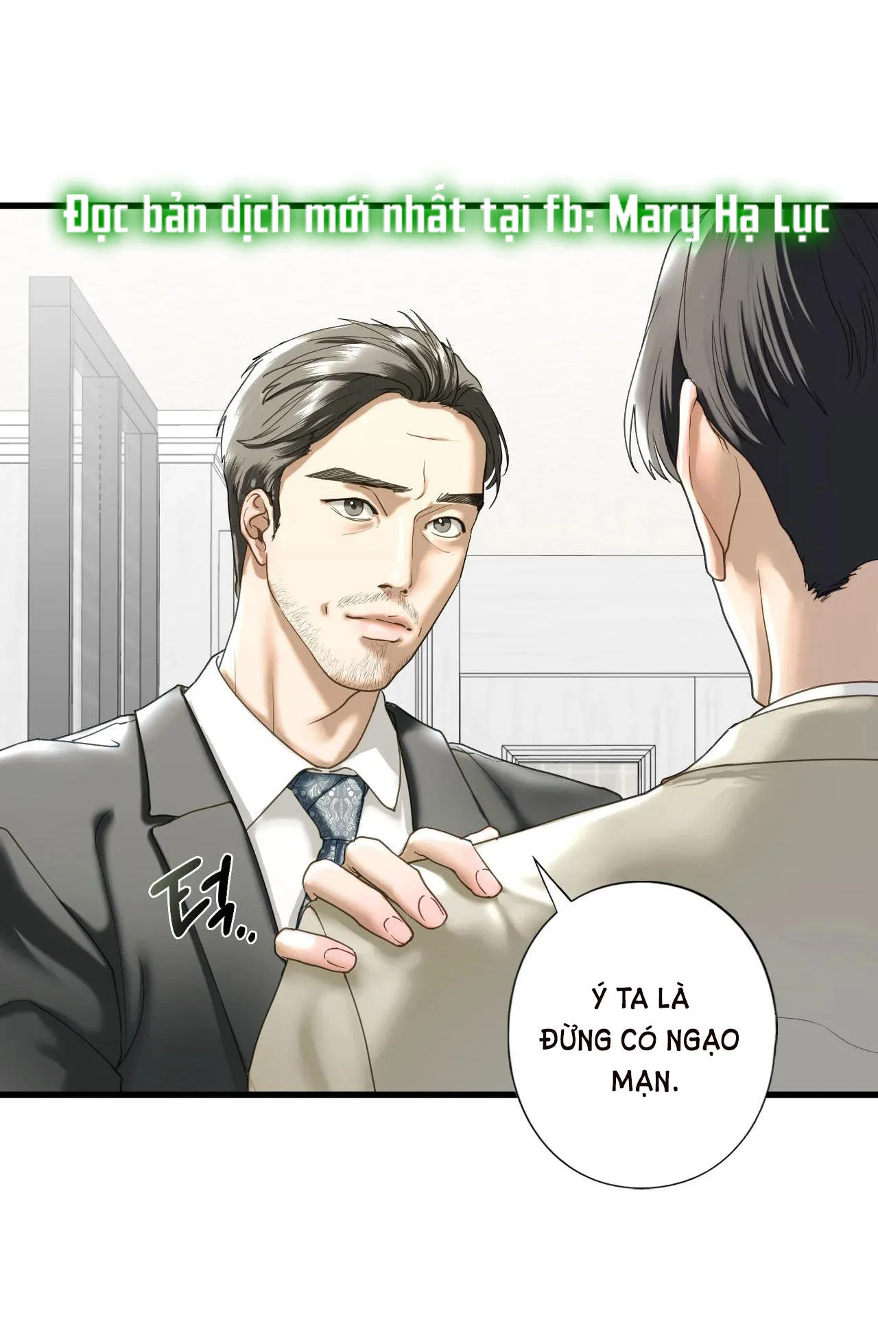 Tình cảm của tôi với chị kế - Chapter 6 trang 67