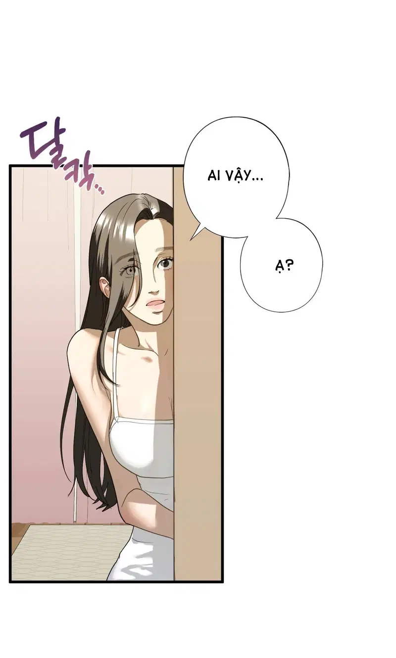 Tình cảm của tôi với chị kế - Chapter 6 trang 7
