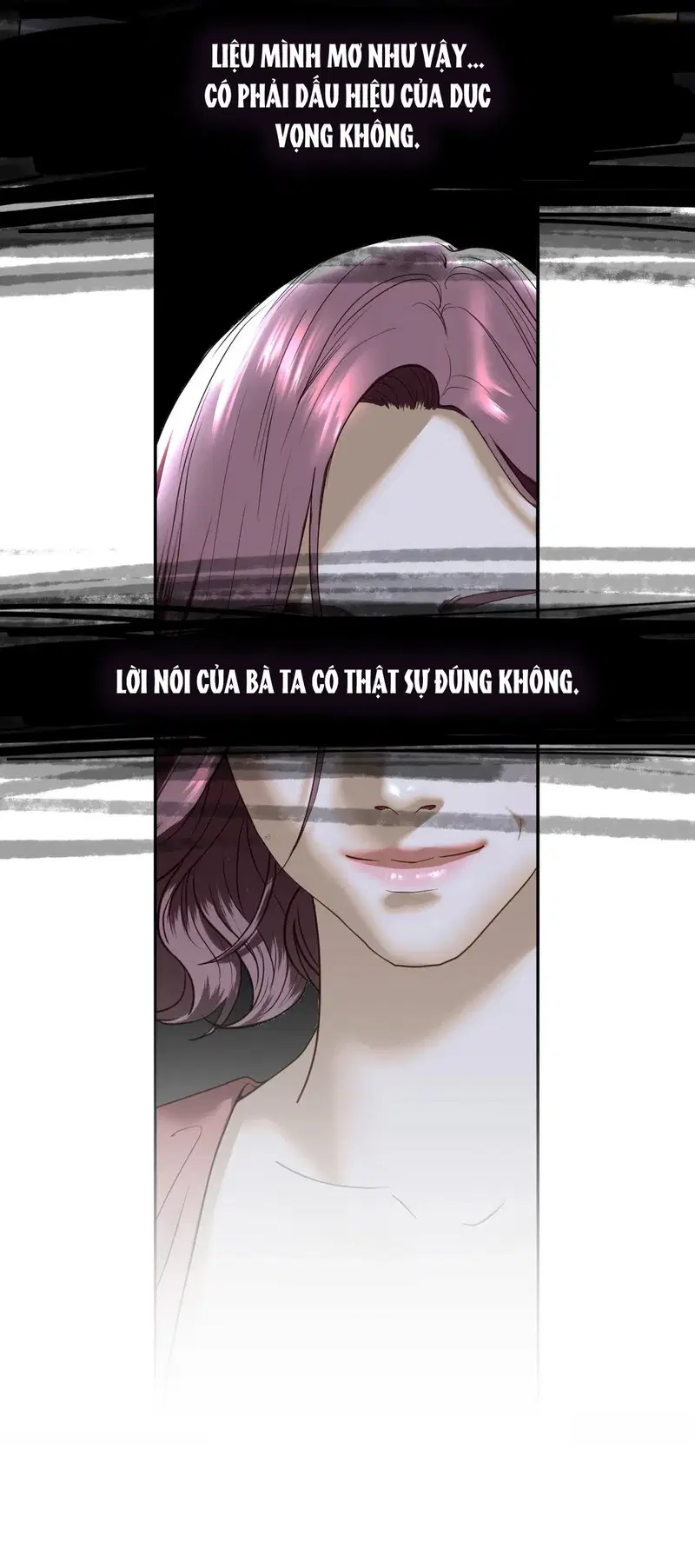Tình cảm của tôi với chị kế - Chapter 5 trang 12