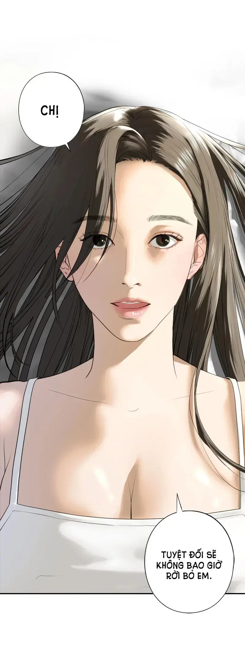 Tình cảm của tôi với chị kế - Chapter 5 trang 14