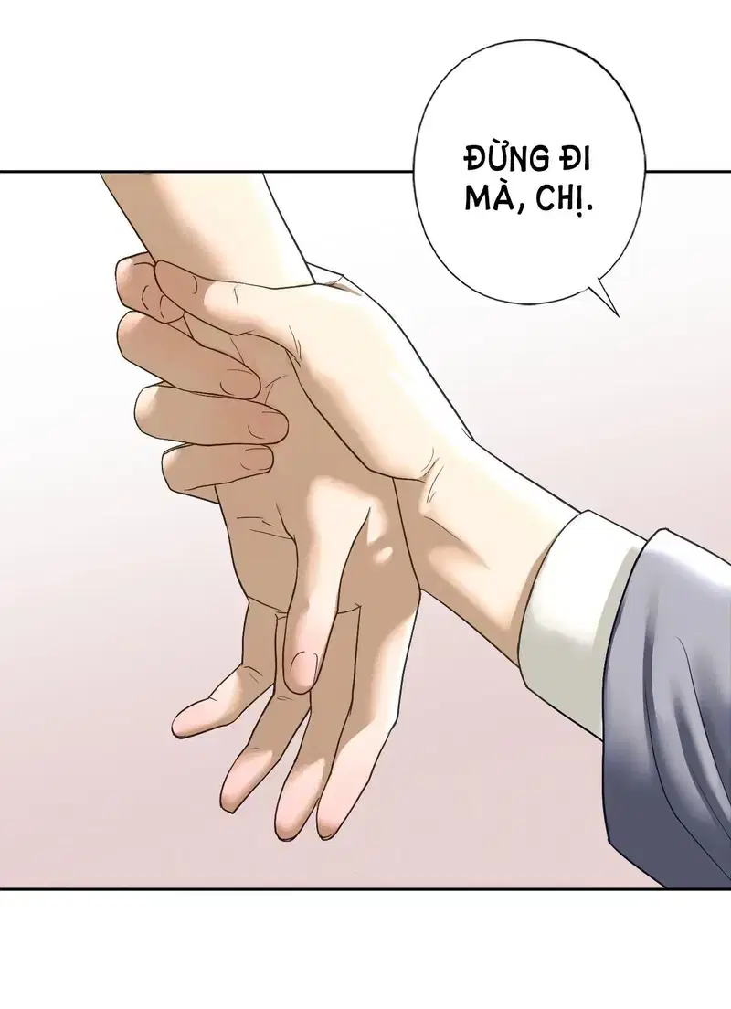 Tình cảm của tôi với chị kế - Chapter 5 trang 2