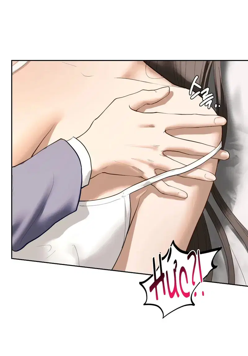 Tình cảm của tôi với chị kế - Chapter 5 trang 29