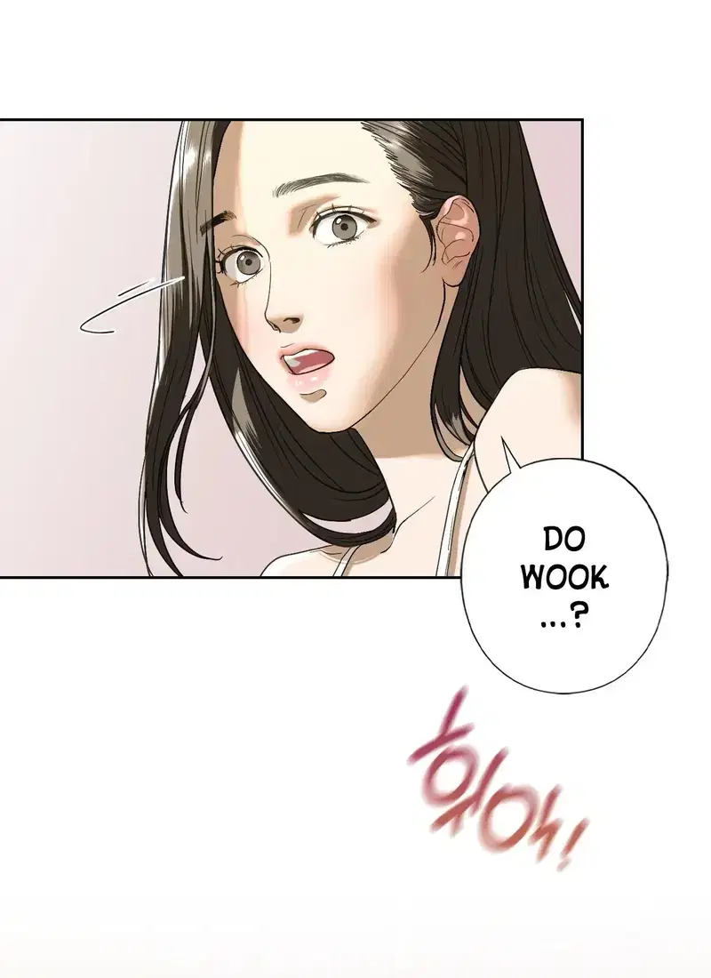 Tình cảm của tôi với chị kế - Chapter 5 trang 3