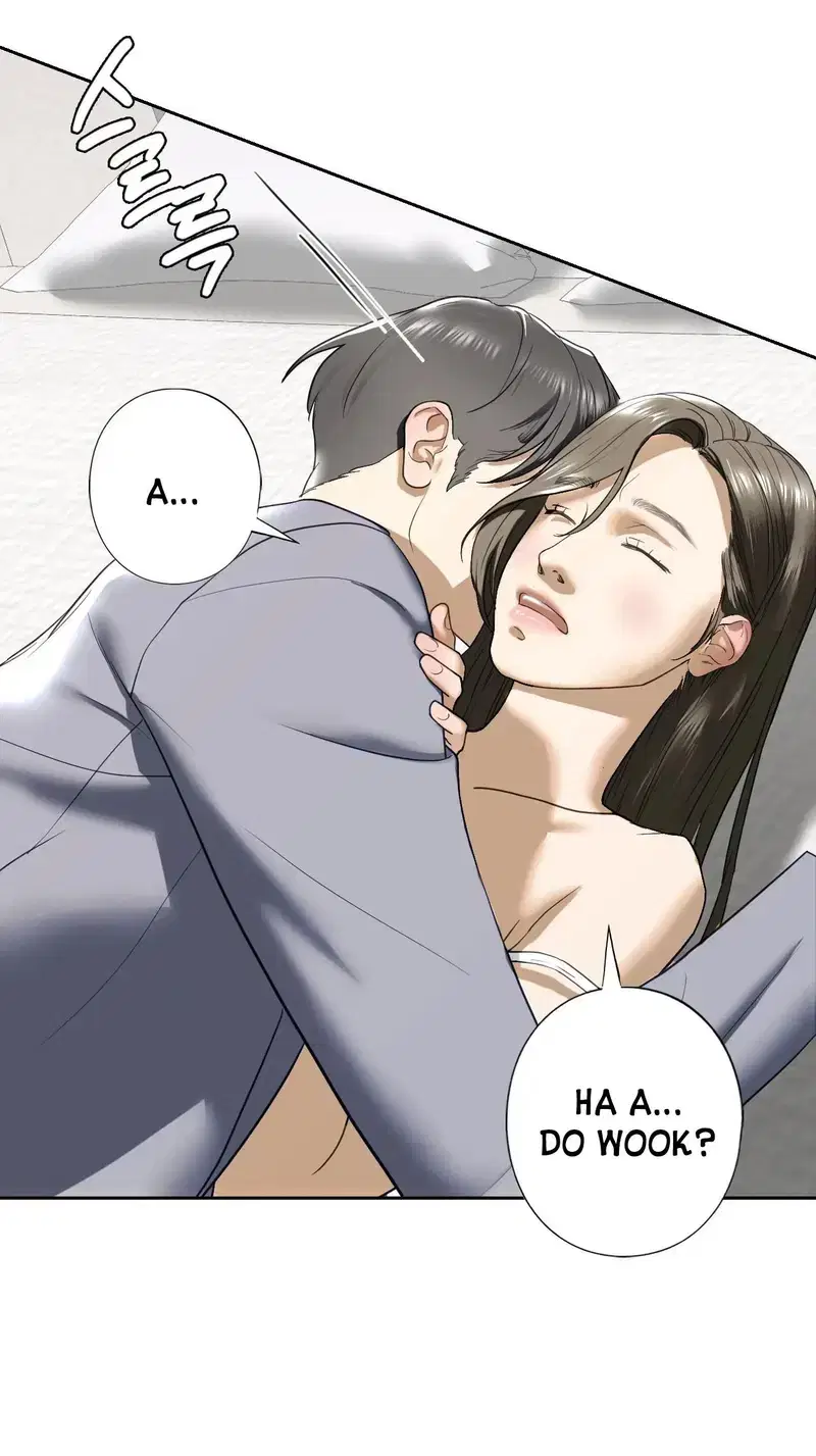 Tình cảm của tôi với chị kế - Chapter 5 trang 42