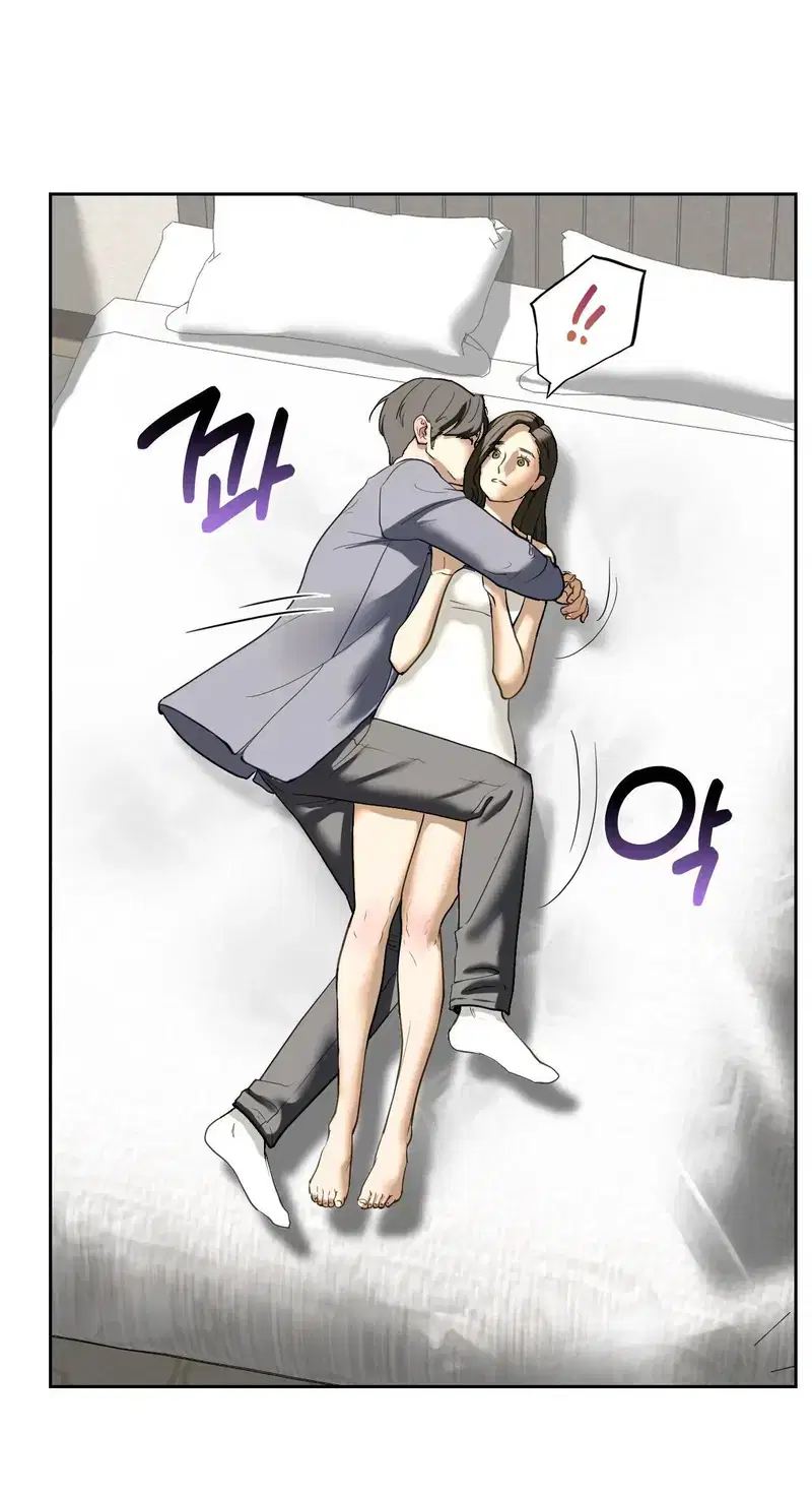 Tình cảm của tôi với chị kế - Chapter 5 trang 45