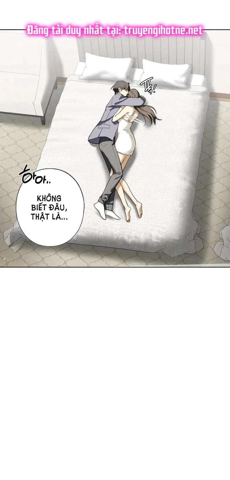 Tình cảm của tôi với chị kế - Chapter 5 trang 52