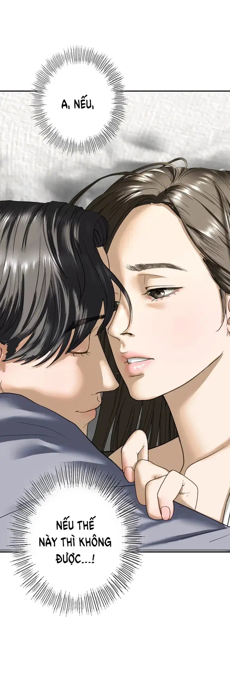 Tình cảm của tôi với chị kế - Chapter 5 trang 6