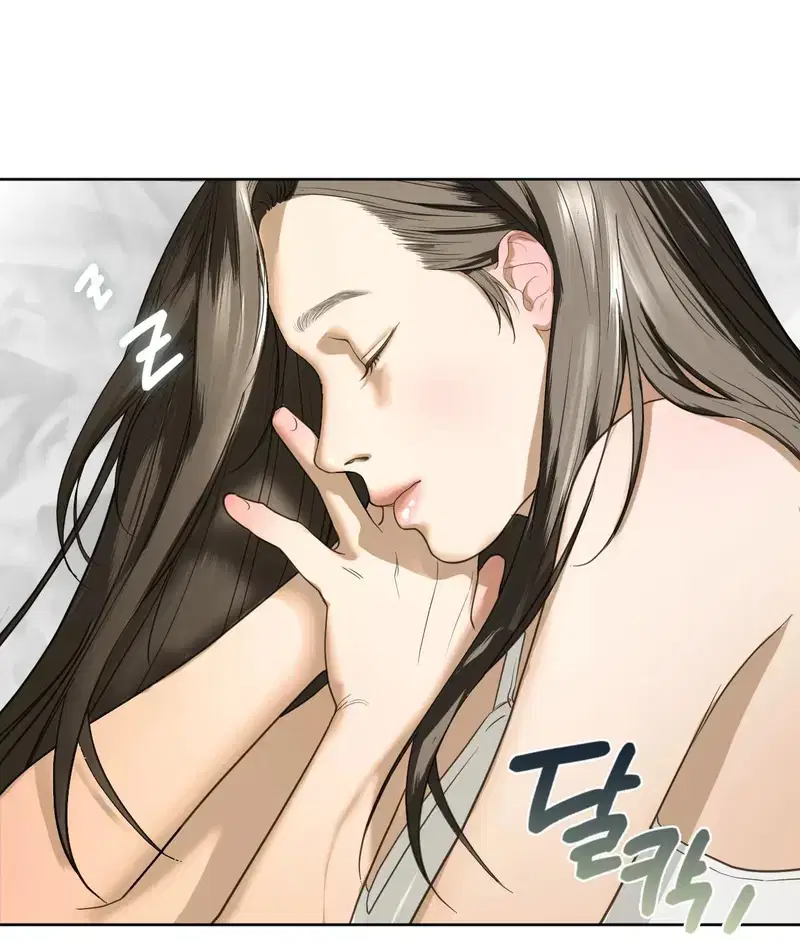 Tình cảm của tôi với chị kế - Chapter 5 trang 61