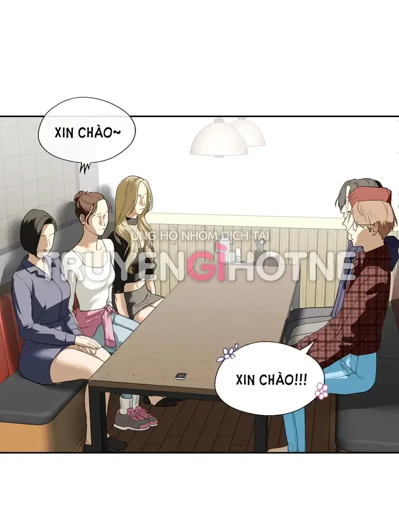 Tình cảm của tôi với chị kế - Chapter 5 trang 66