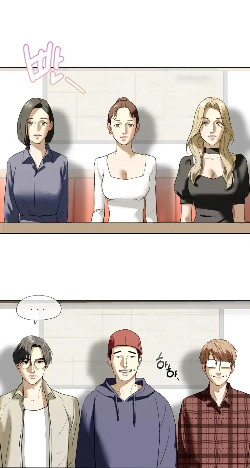 Tình cảm của tôi với chị kế - Chapter 5 trang 67