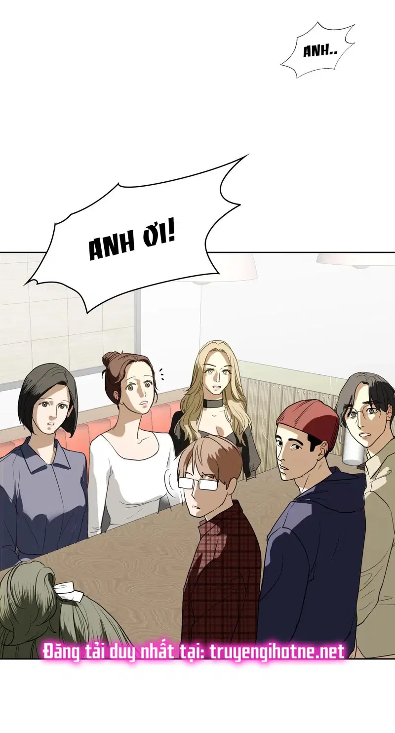 Tình cảm của tôi với chị kế - Chapter 5 trang 71