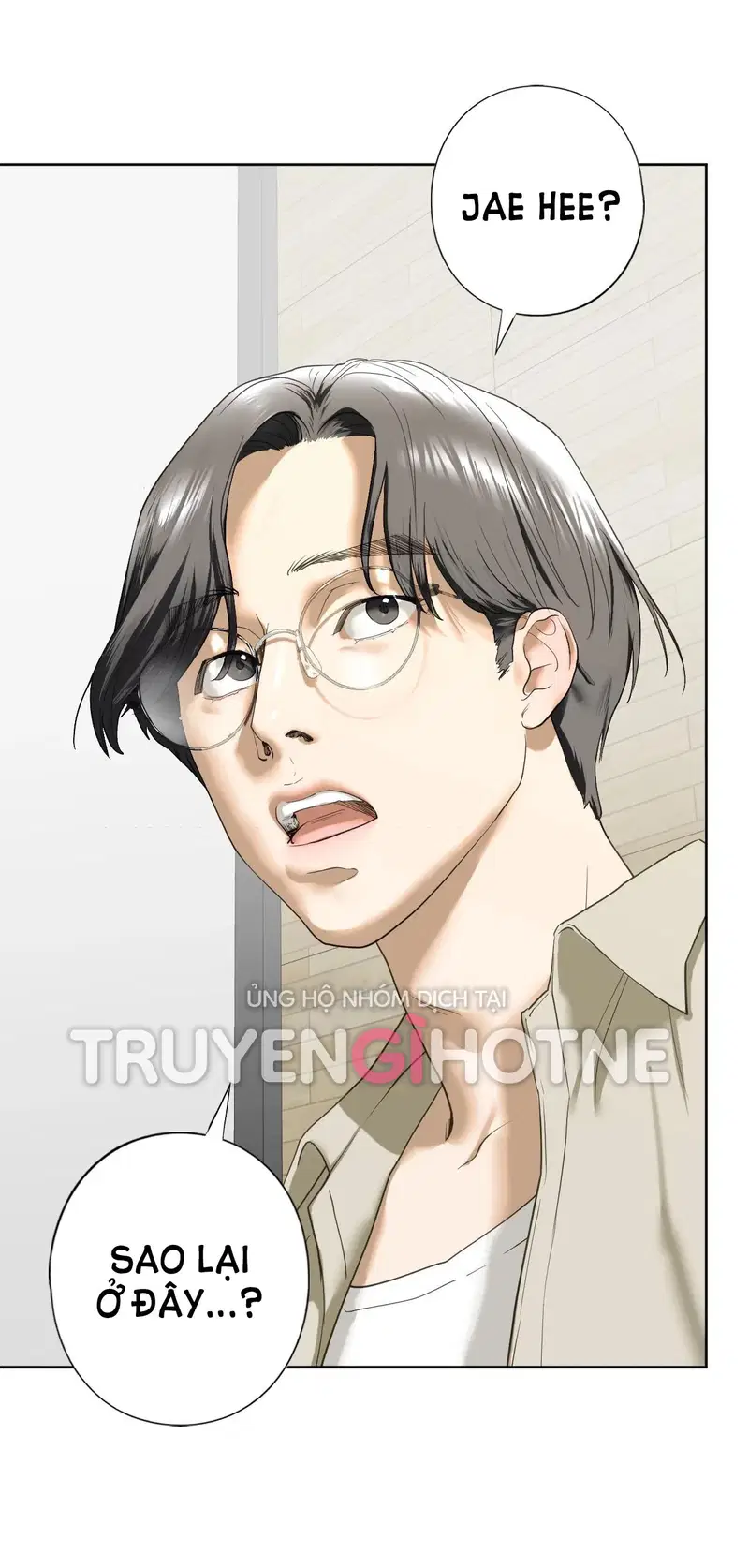 Tình cảm của tôi với chị kế - Chapter 5 trang 73