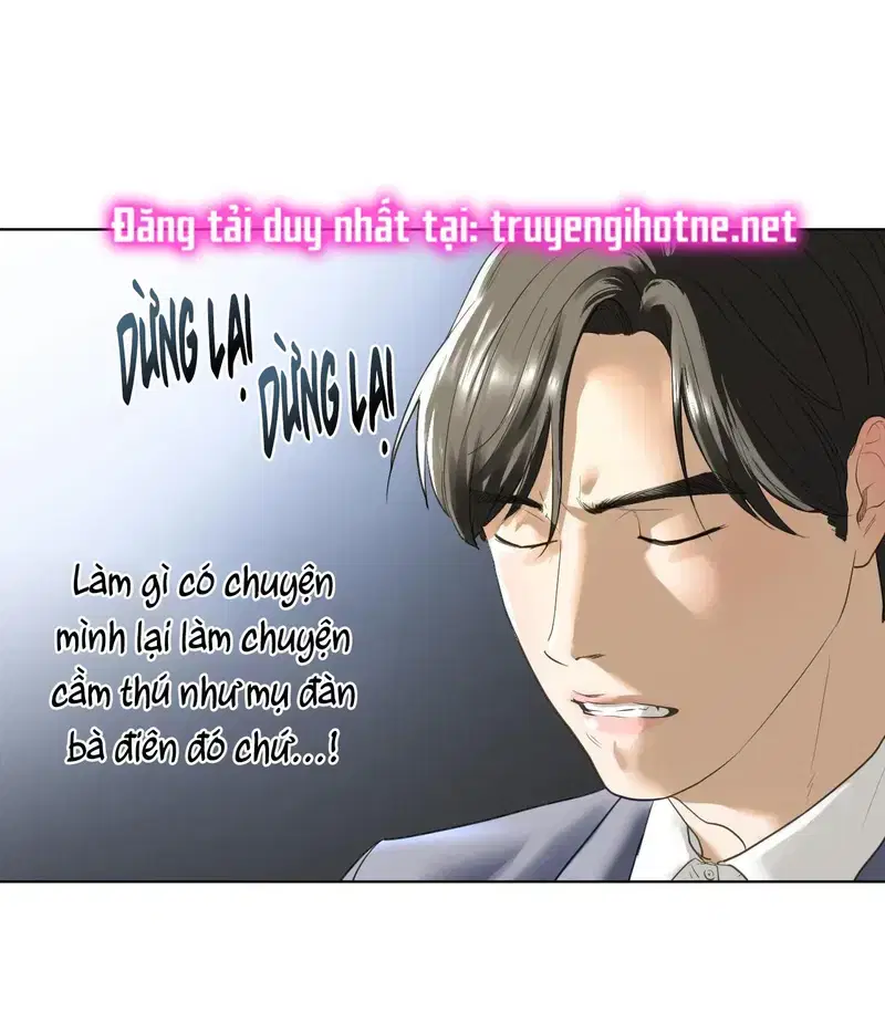 Tình cảm của tôi với chị kế - Chapter 4 trang 13