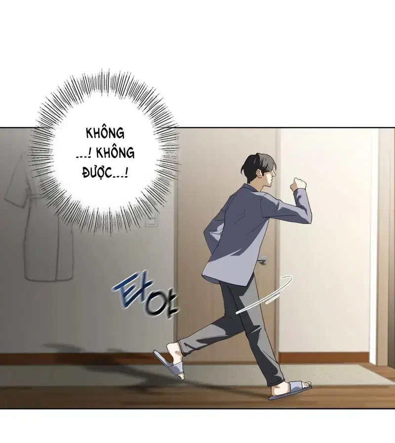 Tình cảm của tôi với chị kế - Chapter 4 trang 14