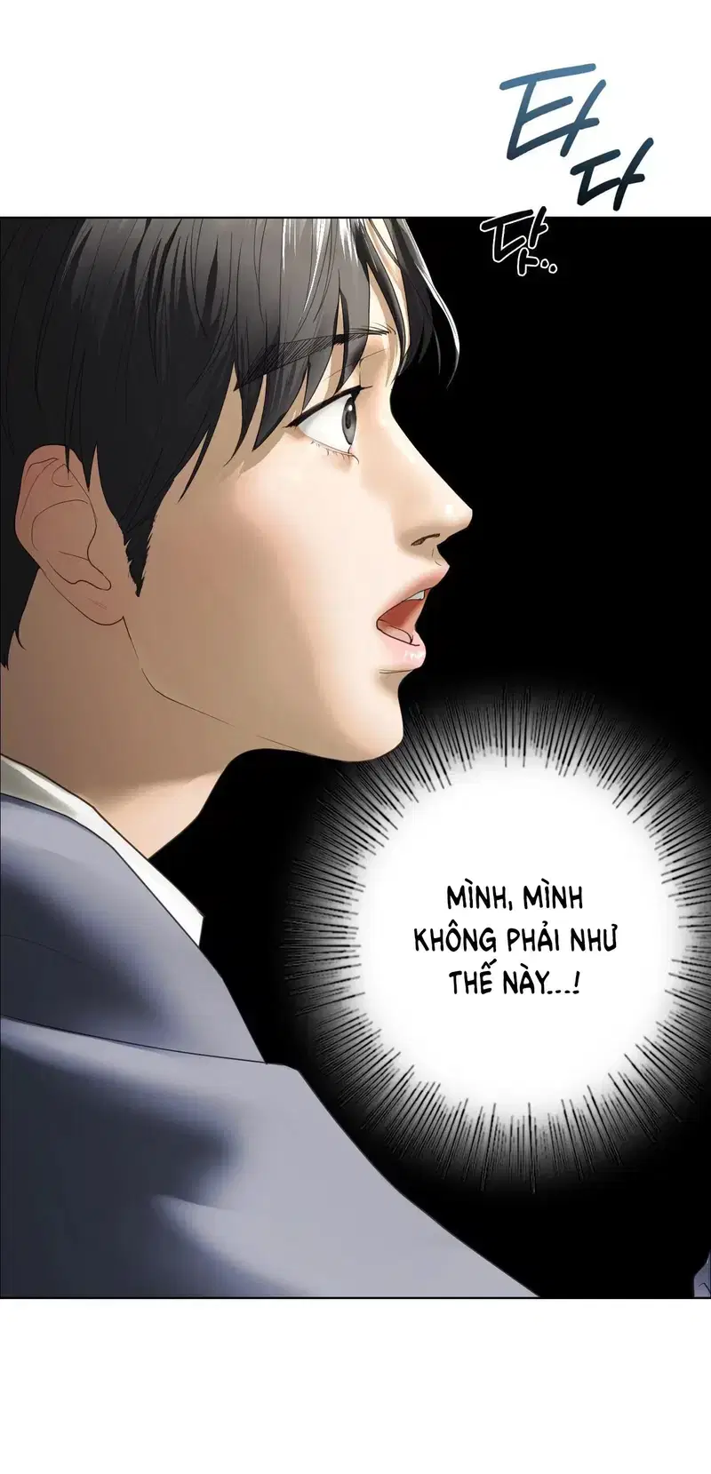 Tình cảm của tôi với chị kế - Chapter 4 trang 15