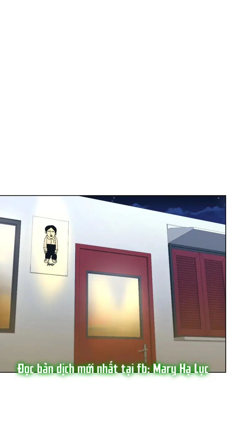 Tình cảm của tôi với chị kế - Chapter 4 trang 19
