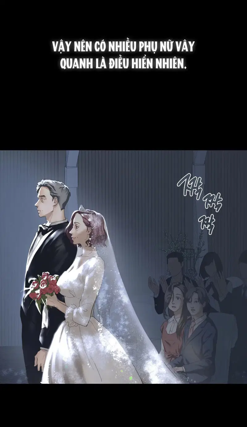 Tình cảm của tôi với chị kế - Chapter 4 trang 22