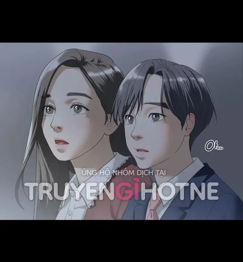 Tình cảm của tôi với chị kế - Chapter 4 trang 23