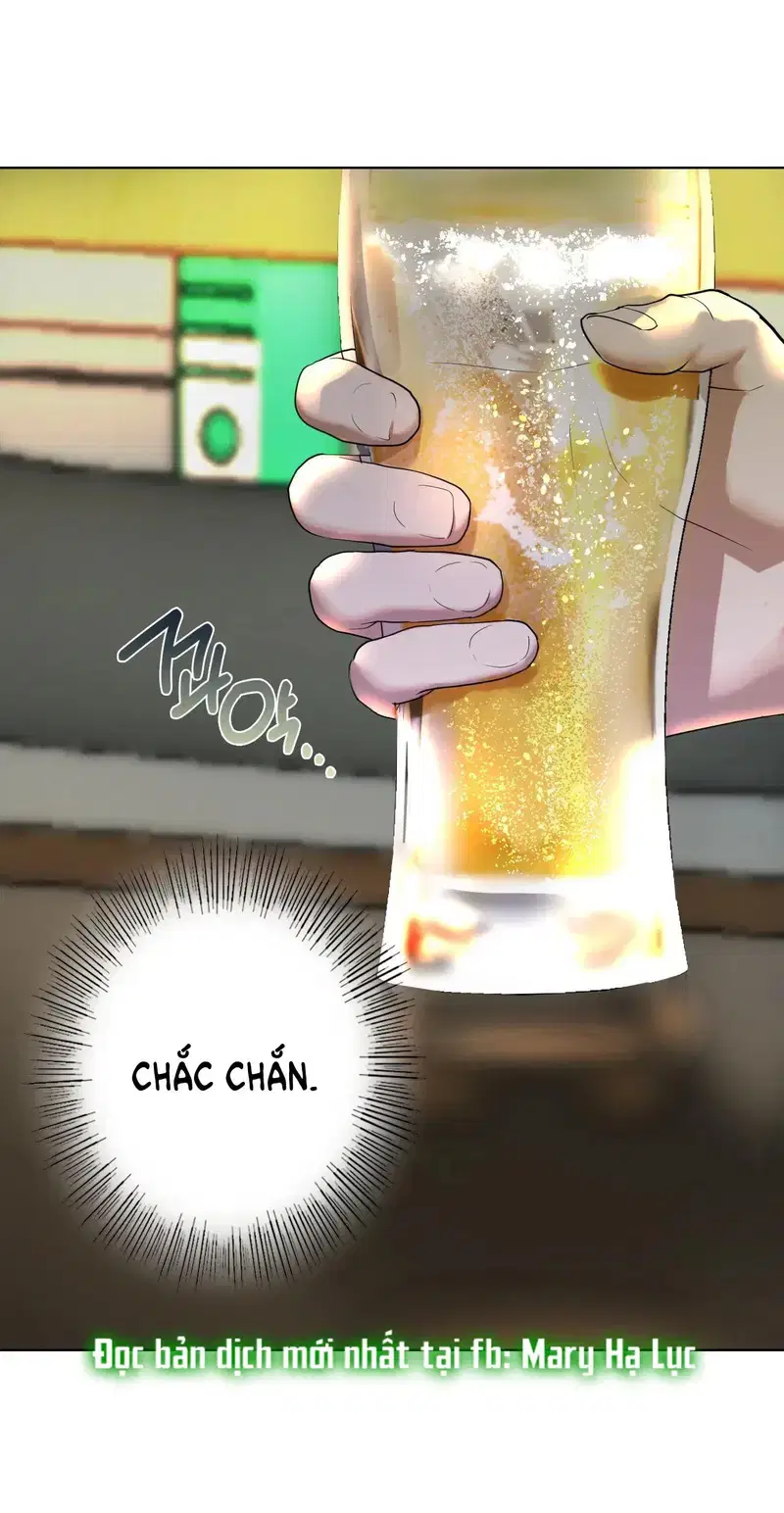 Tình cảm của tôi với chị kế - Chapter 4 trang 32