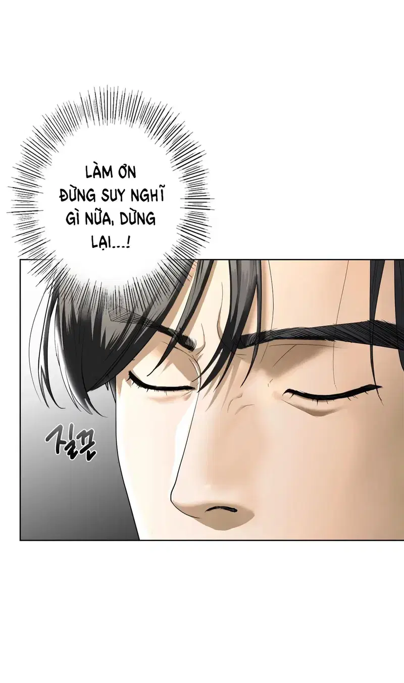 Tình cảm của tôi với chị kế - Chapter 4 trang 36