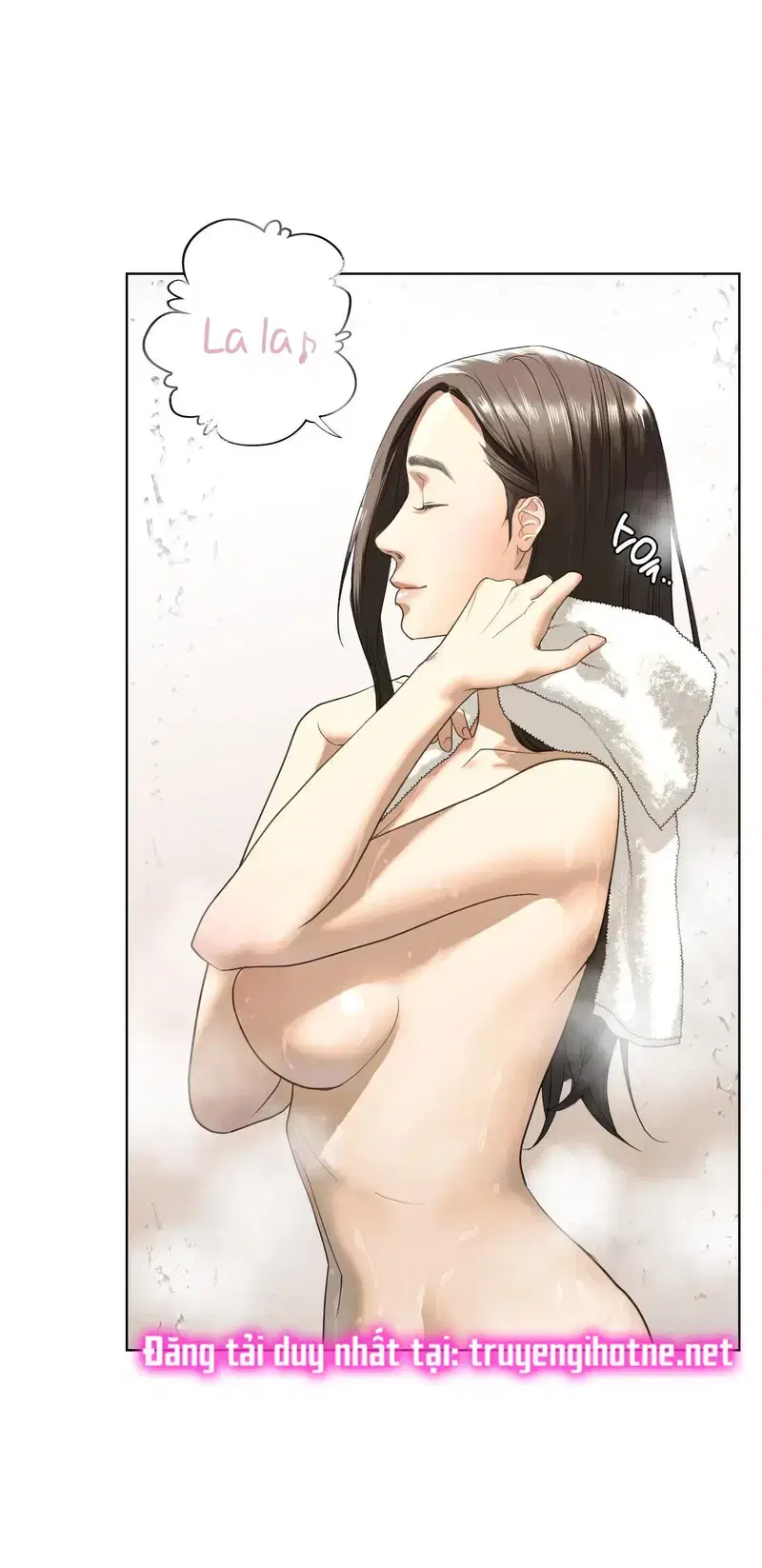 Tình cảm của tôi với chị kế - Chapter 4 trang 4