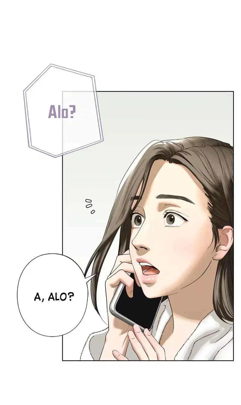 Tình cảm của tôi với chị kế - Chapter 4 trang 46